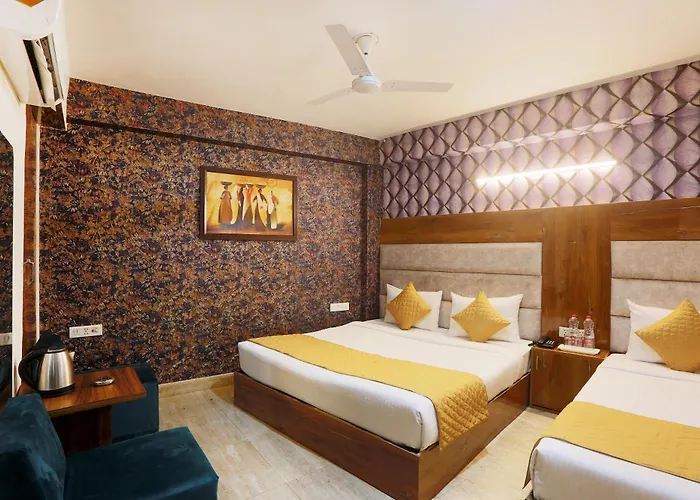Superior Triple Room